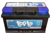 Аккумулятор Topla TOP (85 А/ч) 800A R+