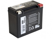 АККУМУЛЯТОР RDrive OEM (YTX20HL) (0) 65989-97C (Harley Davidson) |65989-97C| 20Ah 315A