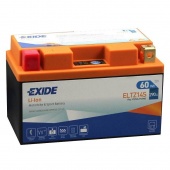 АККУМУЛЯТОР EXIDE ELTZ14S (60 WH) 290 A L+