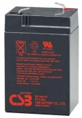 ИБП CSB GP645 (6V/4.5 A/h)