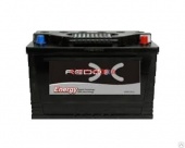 Аккумулятор REDOX (60 A/h), 480A R+
