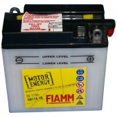 Аккумулятор Fiamm 6N11A-1B 6V 11Ah