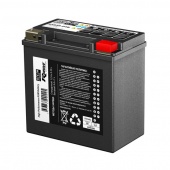 АККУМУЛЯТОР RDrive OEM (YTX14L) (0) 65958-04B (Harley Davidson) |65958-04B| 12.6Ah 225A