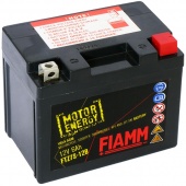 Аккумулятор Fiamm FTZ7S-12B AGM 6Ah