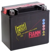 Аккумулятор FIAMM FTX16-BS (14 А·ч)