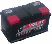 Аккумулятор VOLAT Ultra (85 А/ч), 870А R+