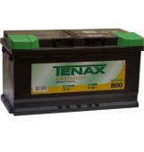 Аккумулятор Tenax prem 595402 TE-H8-1 (95 А/ч, 800 А)