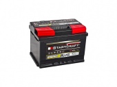 Аккумулятор Startcraft Energy Plus (60 A/h), 540A R+