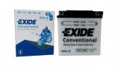 АККУМУЛЯТОР EXIDE EB9L-A2 (9 A/H) 100 A R+