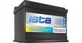 Аккумулятор ISTA CLASSIC 6СТ-66 А1 (66 А/ч), 570А