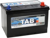 Аккумулятор TAB Polar S Asia (95 А·ч),850А (246875)