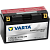 АККУМУЛЯТОР VARTA POWERSPORTS AGM YT7B-4 / YT7B-BS (7 Ah) 507901012