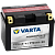 АККУМУЛЯТОР VARTA POWERSPORTS AGM TTZ14S-4 / TTZ14S-BS (11 А·ч) 511902023
