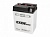 АККУМУЛЯТОР EXIDE B38-6A (13 A/H) 105 A R+ 6V