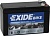 АККУМУЛЯТОР EXIDE AGM12-7F (7 A/H) 85 A L+