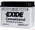 АККУМУЛЯТОР EXIDE E50-N18L-A (20 A/H) 260 A R+