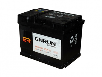 ENRUN 560-203 (60 A/H) 550 A R+