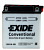 АККУМУЛЯТОР EXIDE 12N10-3B (10 A/H) 110 A R+