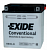 АККУМУЛЯТОР EXIDE EB30L-B (30 A/H) 300 A R+