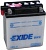 АККУМУЛЯТОР EXIDE EB3L-A (5 A/H) 40 A R+