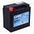 АККУМУЛЯТОР EXIDE AGM START-STOP EK131 (13 A/H) 200 A L+