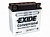 АККУМУЛЯТОР EXIDE EB9-B (9 A/H) 100 A L+