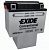 АККУМУЛЯТОР EXIDE HEB16A-A (16 A/H) 150 A L+