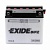 АККУМУЛЯТОР EXIDE EB16-B (19 A/H) 190 A L+