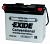 АККУМУЛЯТОР EXIDE 6N4-2A-4 (4 A/H) 35 A L+ 6V