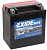 АККУМУЛЯТОР EXIDE YTX16-BS (14 A/H) 215 А L+