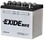 АККУМУЛЯТОР EXIDE 12N24-3A (24 A/H) 220 A R+
