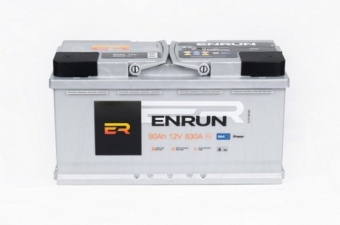 ENRUN 590-501 (90 A/H) 830 A R+