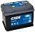 АККУМУЛЯТОР EXIDE EXCELL EB602 (60 A/H) 540 A R+