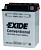 АККУМУЛЯТОР EXIDE EB14-B2 (14 A/H) 145 A L+