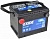 АККУМУЛЯТОР EXIDE EXCELL EB608 (60 A/H) 640 A L+
