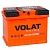 АККУМУЛЯТОР VOLAT PRIME (60 A/H) 600 A R+