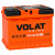 АККУМУЛЯТОР VOLAT PRIME (65 A/H) 650 A R+