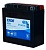 АККУМУЛЯТОР EXIDE ET14B-BS (12 A/H) 190 A L+