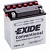 АККУМУЛЯТОР EXIDE EB10L-A2 (11 A/H) 130 A R+