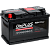 АККУМУЛЯТОР UniPLUS AGM (80 A/H) 800 A L+