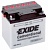 АККУМУЛЯТОР EXIDE E60-N30-A (30 A/H) 300 A L+