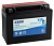 АККУМУЛЯТОР EXIDE ETX24HL-BS (21 A/H) 350 A R+