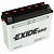 АККУМУЛЯТОР EXIDE EB16B-A (16 A/H) 175 A L+