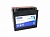 АККУМУЛЯТОР EXIDE ETX20H-BS (18 A/H) 270 A L+