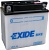 АККУМУЛЯТОР EXIDE EB7-A (8 A/H) 85 A L+