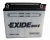 АККУМУЛЯТОР EXIDE 12N5.5-3B (5.5 A/H) 45 А R+