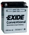 АККУМУЛЯТОР EXIDE EB12AL-A2 (12 A/H) 165 A R+