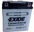 АККУМУЛЯТОР EXIDE 6N6-3B-1 (6 A/H) 40 A R+ 6V