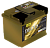 Аккумулятор DECUS Золото (56 Ah)