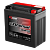 АККУМУЛЯТОР RDrive eXtremal Silver YTX14L-BS 12,6Ah 200A